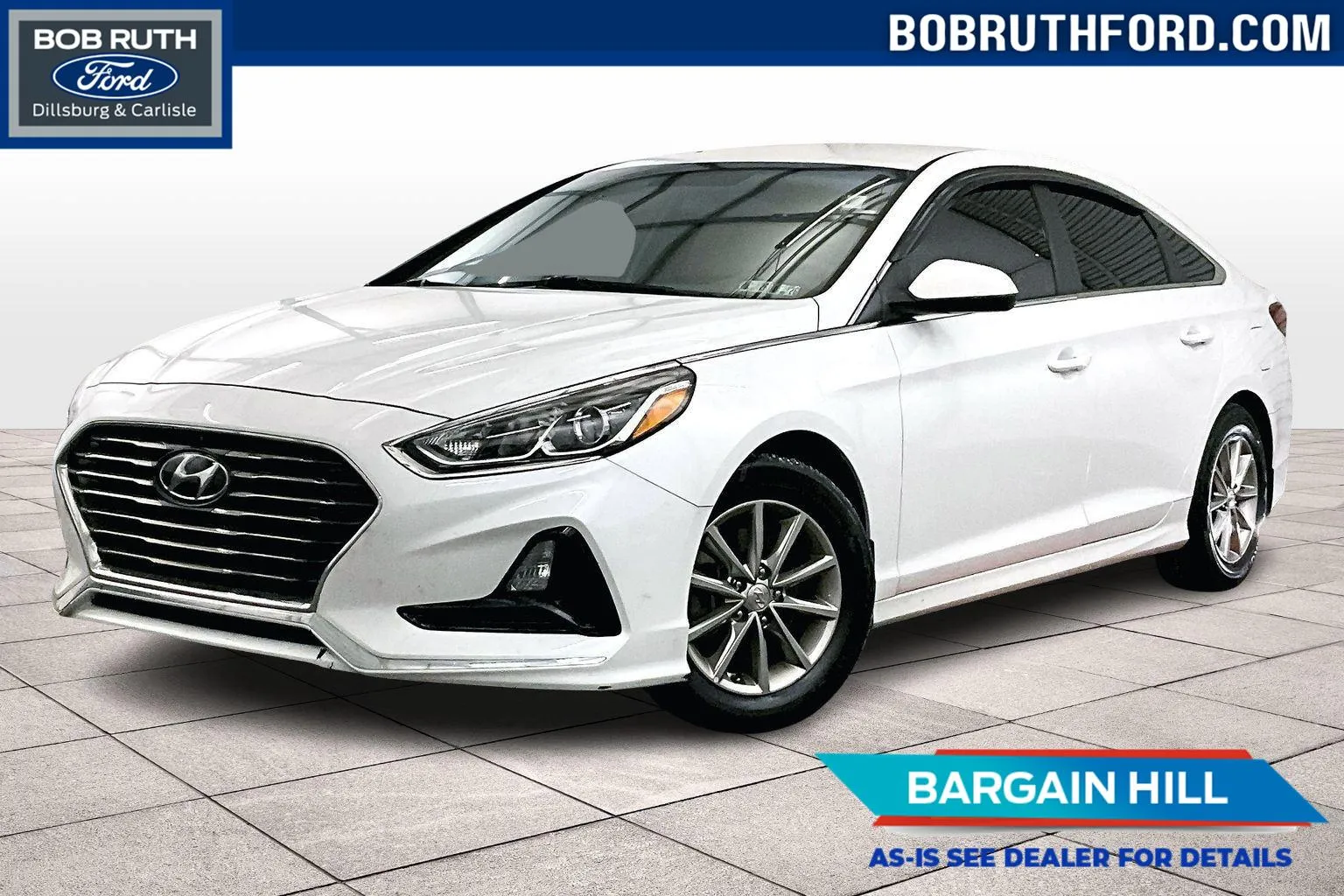 2019 Hyundai Sonata SE for sale in Dillsburg, PA