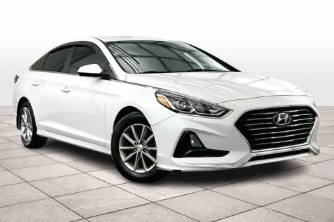 Another view of 2019 Hyundai Sonata SE for sale in Dillsburg, PA at Bob Ruth Ford Dillsburg