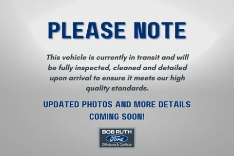 Photos of 2025 Ford Bronco Sport Big Bend for sale in Dillsburg, PA at Bob Ruth Ford Dillsburg