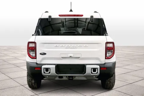 More photos of 2025 Ford Bronco Sport Big Bend at Bob Ruth Ford Dillsburg, PA