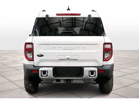 More photos of 2025 Ford Bronco Sport Big Bend at Bob Ruth Ford Dillsburg, PA