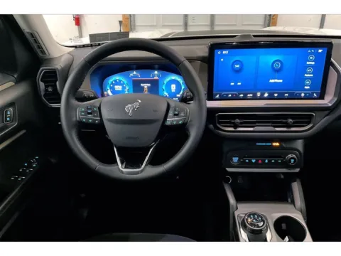 More photos of 2025 Ford Bronco Sport Big Bend at Bob Ruth Ford Dillsburg, PA