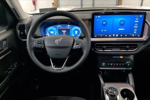 More photos of 2025 Ford Bronco Sport Big Bend at Bob Ruth Ford Dillsburg, PA