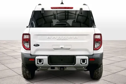 More photos of 2025 Ford Bronco Sport Big Bend at Bob Ruth Ford Dillsburg, PA