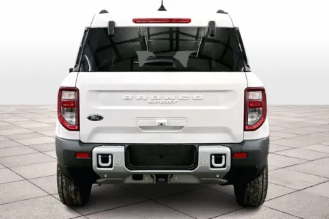 More photos of 2025 Ford Bronco Sport Big Bend at Bob Ruth Ford Dillsburg, PA