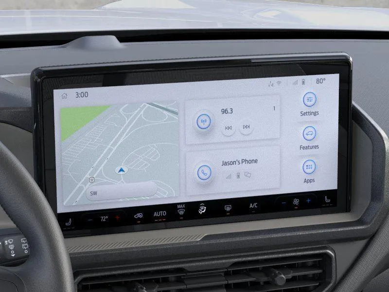 2025 Ford Bronco Sport Big Bend - Photo 14