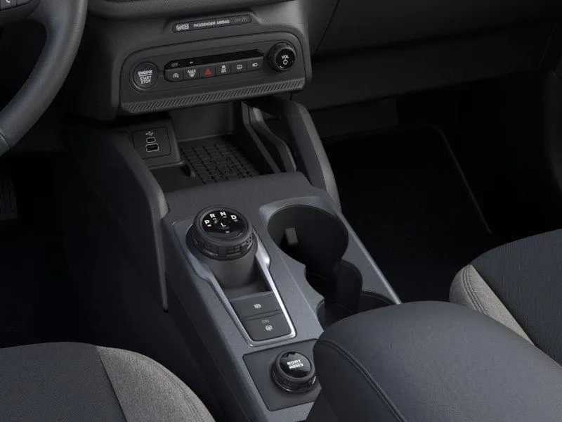 2025 Ford Bronco Sport Big Bend - Photo 15