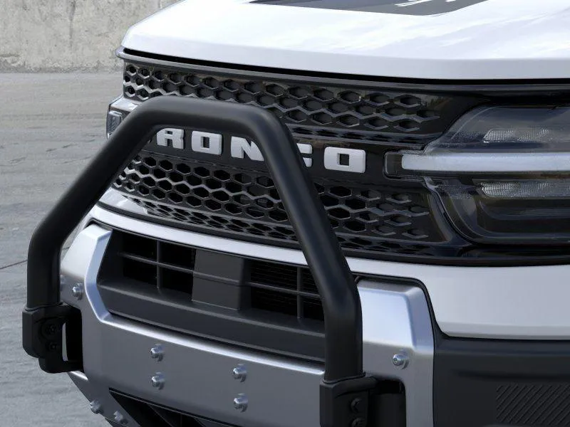 2025 Ford Bronco Sport Big Bend - Photo 17