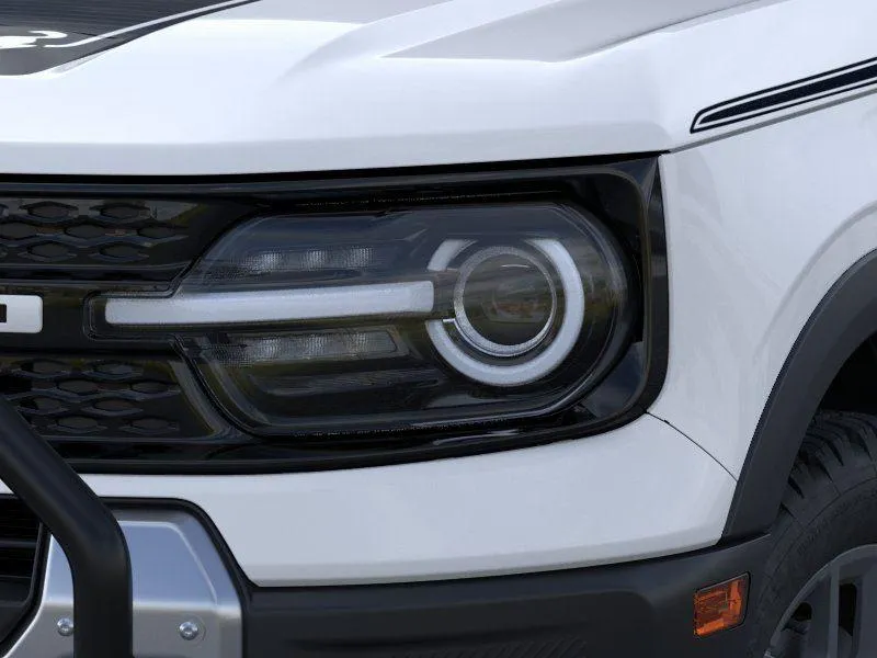 2025 Ford Bronco Sport Big Bend - Photo 18