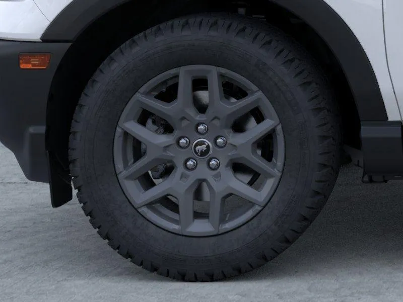 2025 Ford Bronco Sport Big Bend - Photo 19