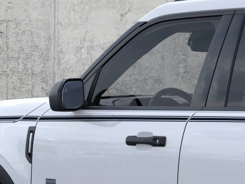 2025 Ford Bronco Sport Big Bend - Photo 20
