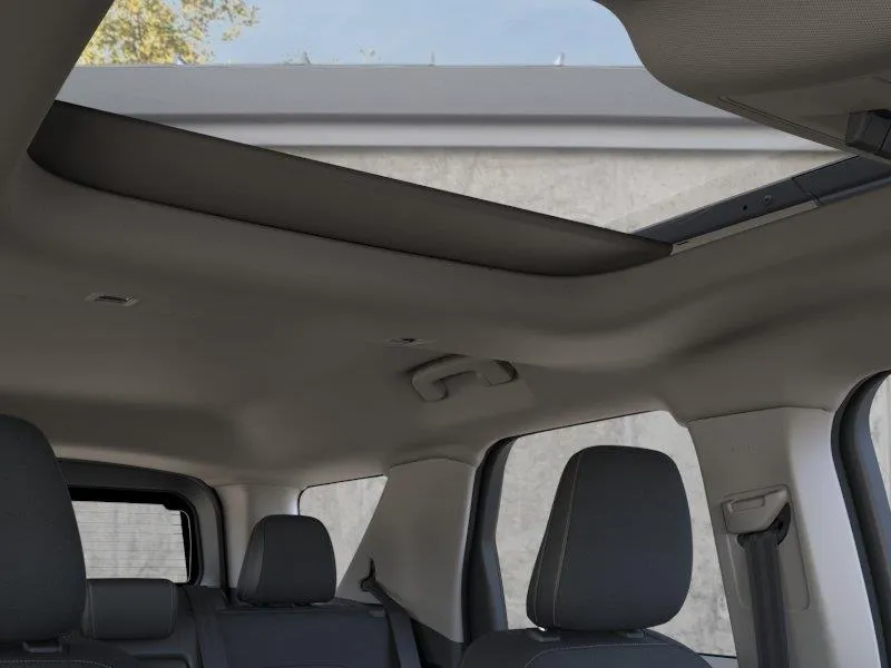 2025 Ford Bronco Sport Big Bend - Photo 22