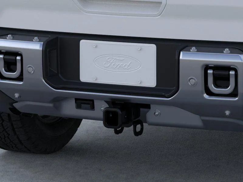2025 Ford Bronco Sport Big Bend - Photo 23