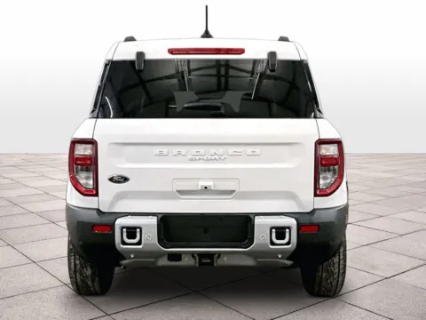 More photos of 2025 Ford Bronco Sport Big Bend at Bob Ruth Ford Dillsburg, PA