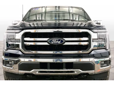 Another view of 2025 Ford F-150 LARIAT for sale in Dillsburg, PA at Bob Ruth Ford Dillsburg