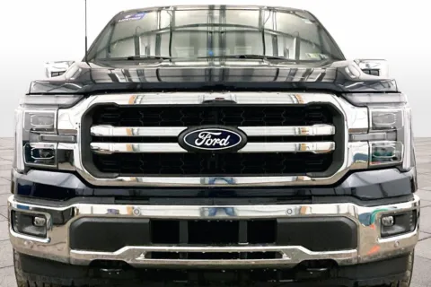 Another view of 2025 Ford F-150 LARIAT for sale in Dillsburg, PA at Bob Ruth Ford Dillsburg