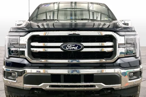 Another view of 2025 Ford F-150 LARIAT for sale in Dillsburg, PA at Bob Ruth Ford Dillsburg