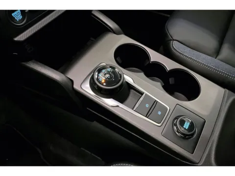 Black 2025 Ford Bronco Sport Outer Banks for sale in Dillsburg, PA