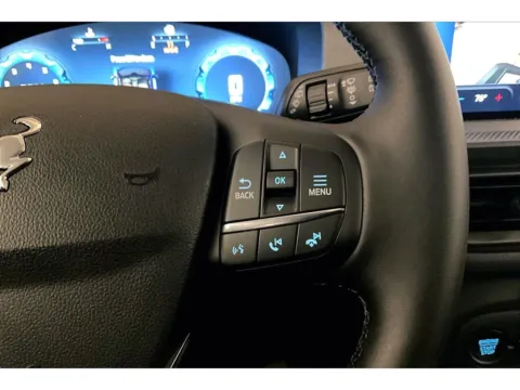 Another view of 2025 Ford Bronco Sport Outer Banks for sale in Dillsburg, PA at Bob Ruth Ford Dillsburg