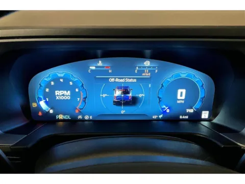 More photos of 2025 Ford Bronco Sport Outer Banks at Bob Ruth Ford Dillsburg, PA