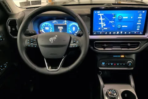 More photos of 2025 Ford Bronco Sport Outer Banks at Bob Ruth Ford Dillsburg, PA