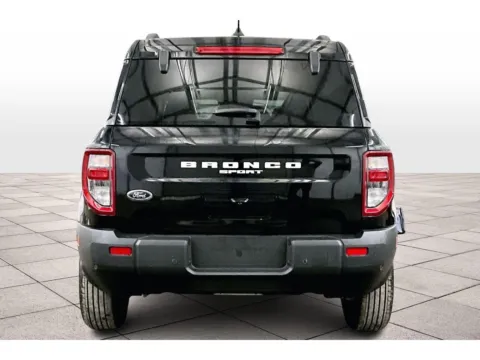 More photos of 2025 Ford Bronco Sport Outer Banks at Bob Ruth Ford Dillsburg, PA