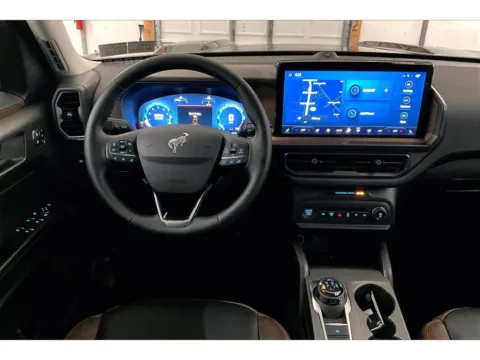 More photos of 2025 Ford Bronco Sport Outer Banks at Bob Ruth Ford Dillsburg, PA