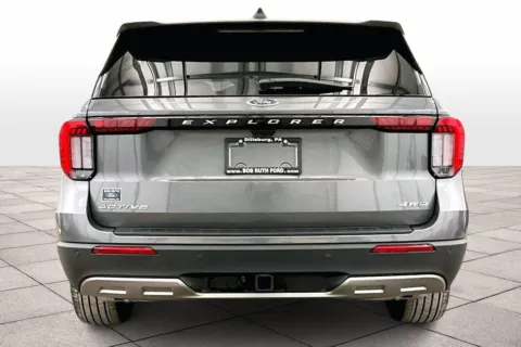 More photos of 2026 Ford Explorer Active at Bob Ruth Ford Dillsburg, PA