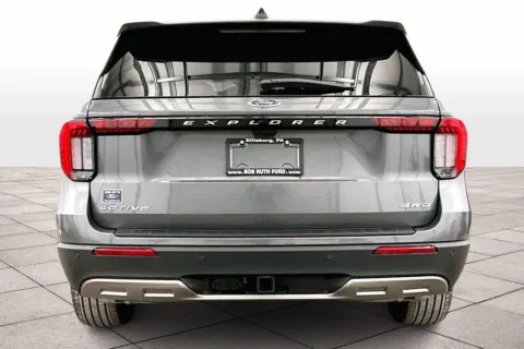 More photos of 2026 Ford Explorer Active at Bob Ruth Ford Dillsburg, PA