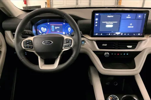 More photos of 2026 Ford Explorer Active at Bob Ruth Ford Dillsburg, PA