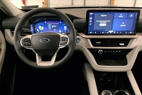 More photos of 2026 Ford Explorer Active at Bob Ruth Ford Dillsburg, PA