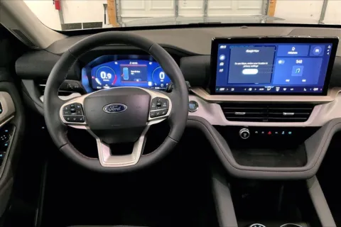 More photos of 2026 Ford Explorer Active at Bob Ruth Ford Dillsburg, PA