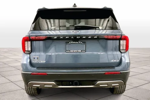 More photos of 2026 Ford Explorer Active at Bob Ruth Ford Dillsburg, PA