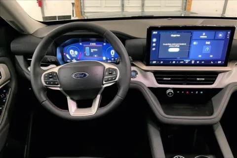 More photos of 2026 Ford Explorer Active at Bob Ruth Ford Dillsburg, PA