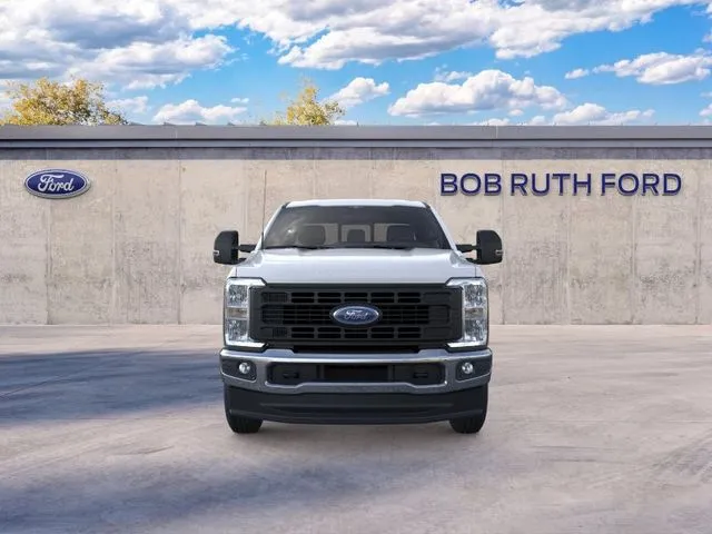 2026 Ford F-350 Super Duty XL - Photo 7