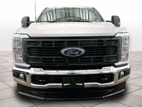 Another view of 2026 Ford F-350SD XL for sale in Dillsburg, PA at Bob Ruth Ford Dillsburg