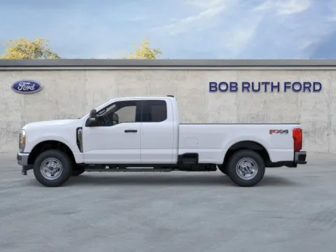 More photos of 2026 Ford F-350SD XL at Bob Ruth Ford Dillsburg, PA