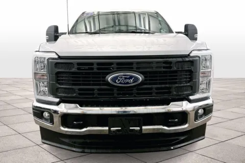 Another view of 2026 Ford Super Duty F-350 SRW XL for sale in Dillsburg, PA at Bob Ruth Ford Dillsburg