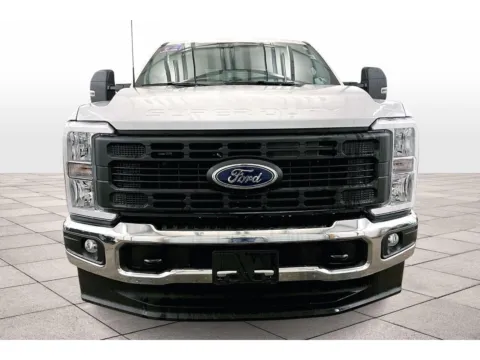 Another view of 2026 Ford Super Duty F-350 SRW XL for sale in Dillsburg, PA at Bob Ruth Ford Dillsburg