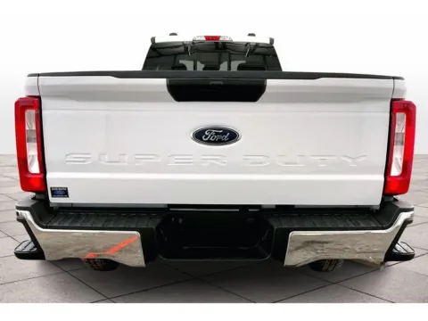 More photos of 2026 Ford Super Duty F-350 SRW XL at Bob Ruth Ford Dillsburg, PA