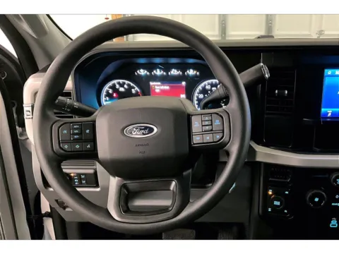 More photos of 2026 Ford Super Duty F-350 SRW XL at Bob Ruth Ford Dillsburg, PA