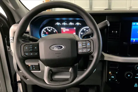 More photos of 2026 Ford Super Duty F-350 SRW XL at Bob Ruth Ford Dillsburg, PA