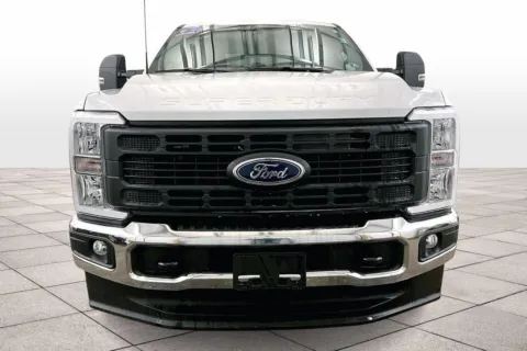 Another view of 2026 Ford Super Duty F-350 SRW XL for sale in Dillsburg, PA at Bob Ruth Ford Dillsburg