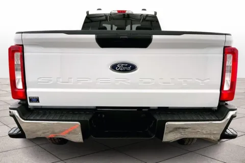 More photos of 2026 Ford Super Duty F-350 SRW XL at Bob Ruth Ford Dillsburg, PA