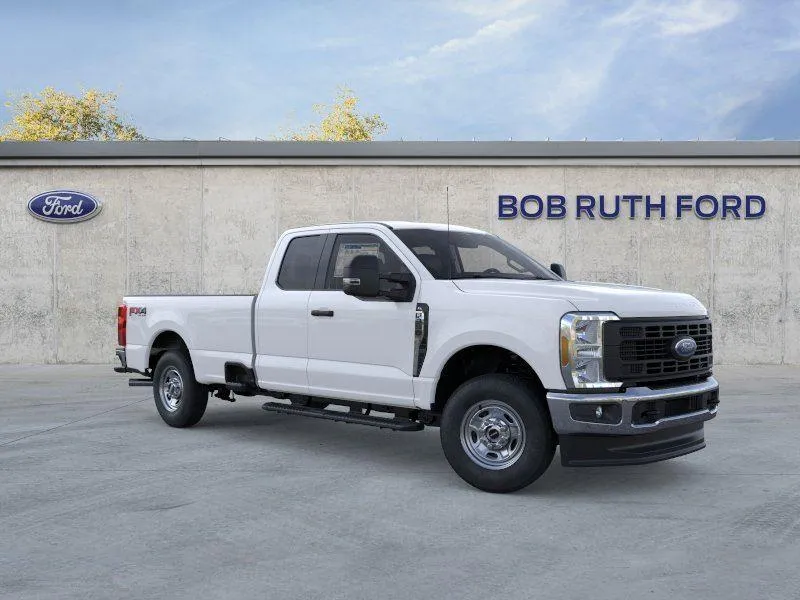 2026 Ford F-350 Super Duty XL - Photo 2