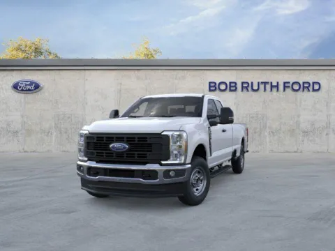 Another view of 2026 Ford Super Duty F-350 SRW XL for sale in Dillsburg, PA at Bob Ruth Ford Dillsburg