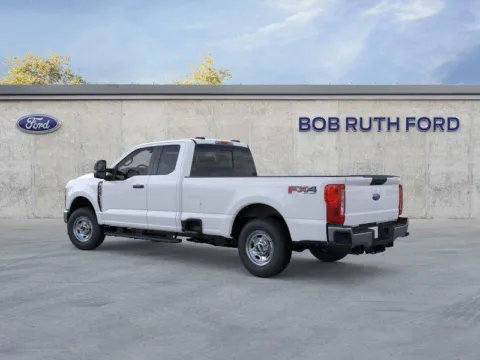 More photos of 2026 Ford Super Duty F-350 SRW XL at Bob Ruth Ford Dillsburg, PA
