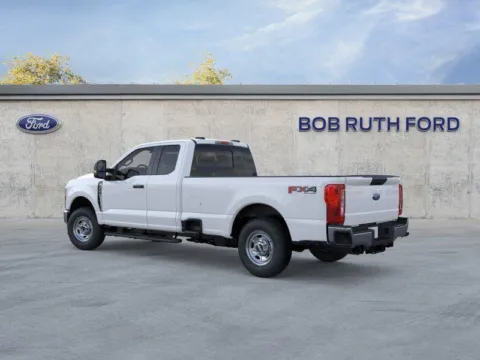 More photos of 2026 Ford Super Duty F-350 SRW XL at Bob Ruth Ford Dillsburg, PA