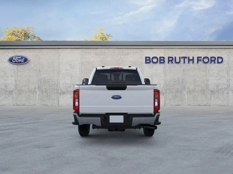 2026 Ford F-350 Super Duty XL - Photo 6