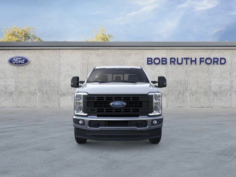 2026 Ford F-350 Super Duty XL - Photo 7